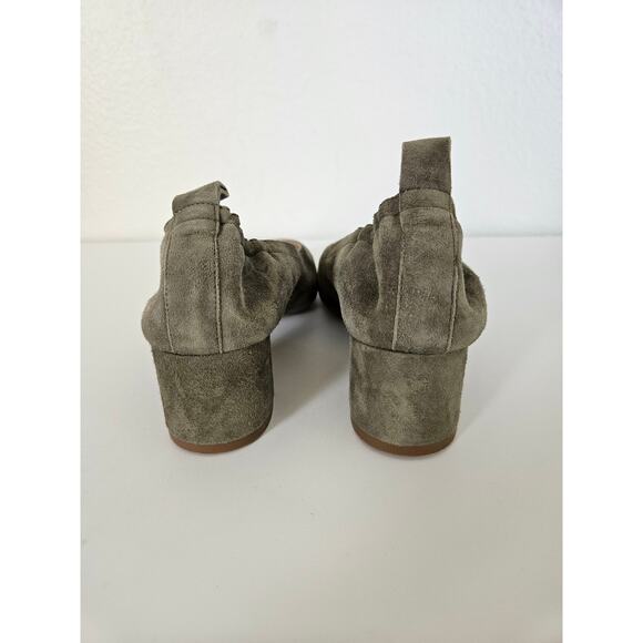 Everlane The Day Heel, Size 6.5 - Picture 7 of 12